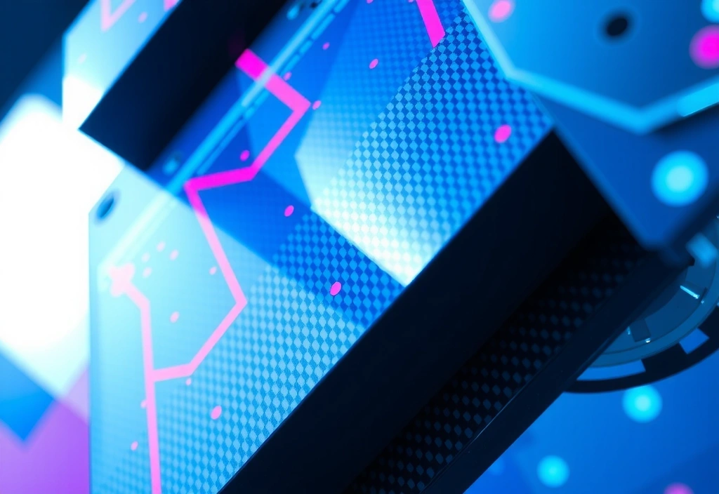 User Data Distribution