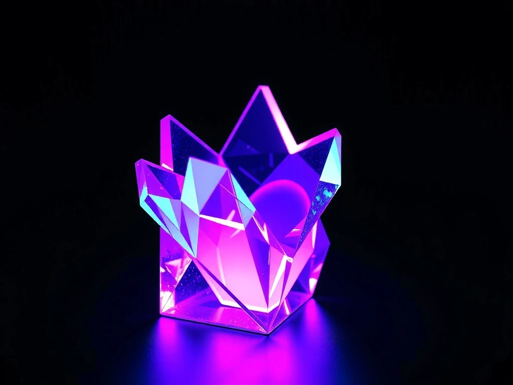 Abstract Data Visualization