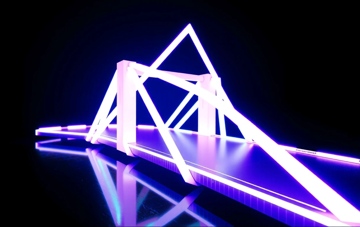 Abstract Bridge