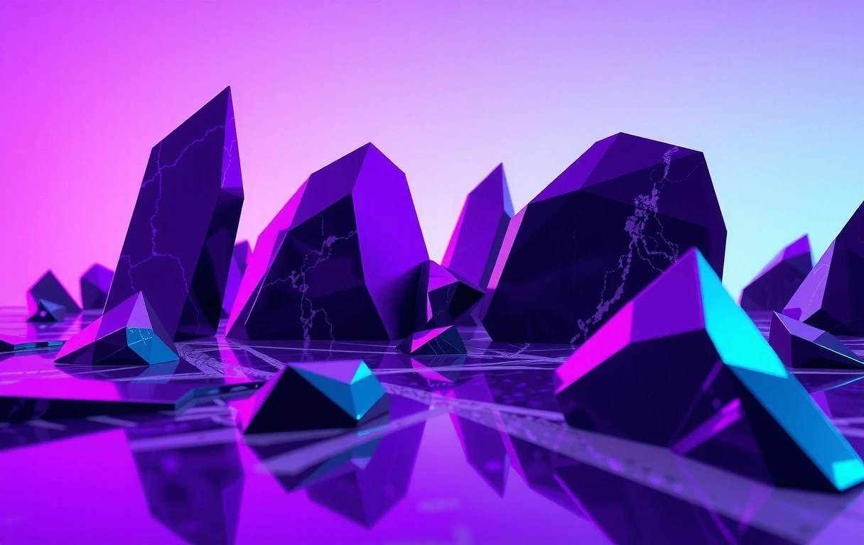 Digital architecture